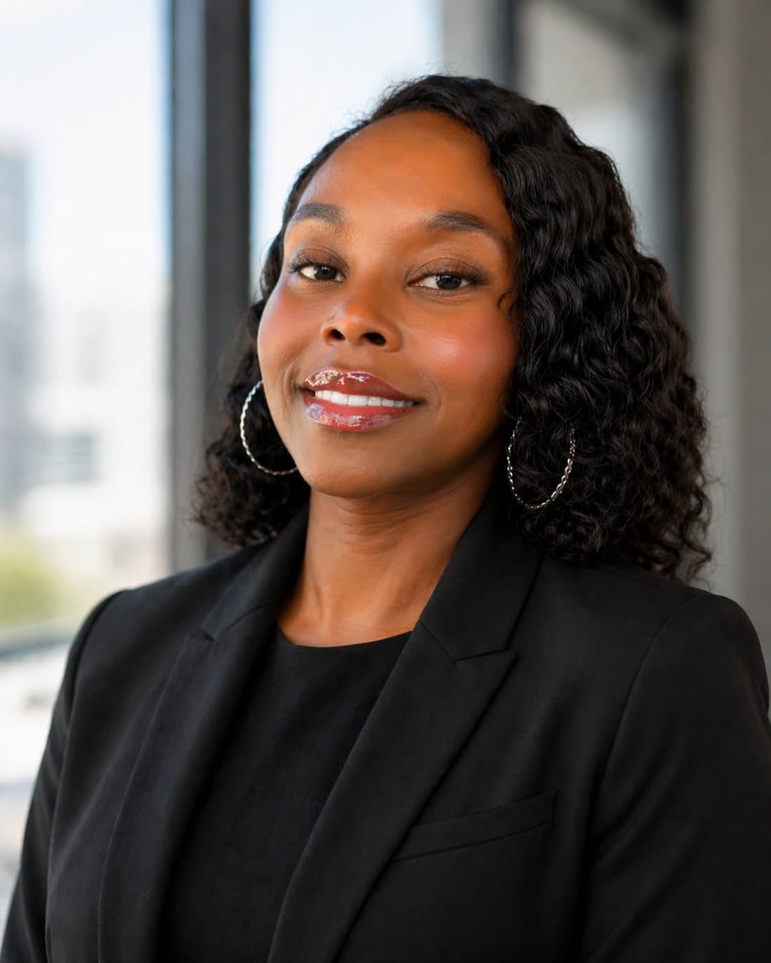 Asia Braddy, the architecture teacher in the AI Automation Community